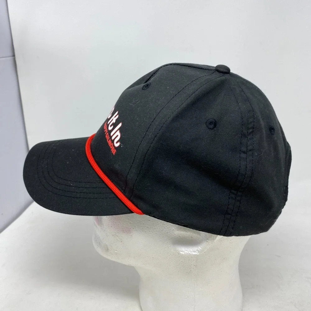 Happy Gilmore black hat